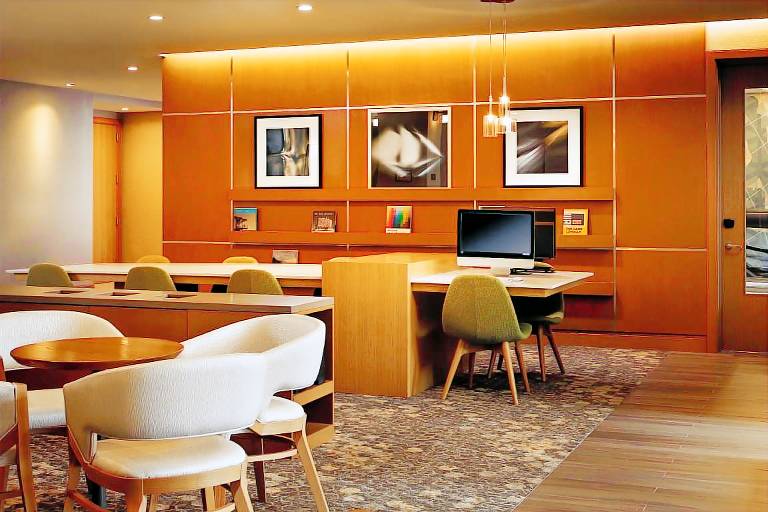 Hyatt House San Jose/Cupertino — photo 5