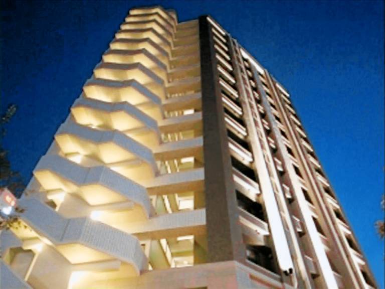 Urbain Hiroshima Executive