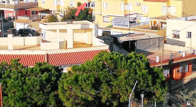 Beautiful vacation home with garden & patio | Perfect for remote work | Pet-friendly in Murcia