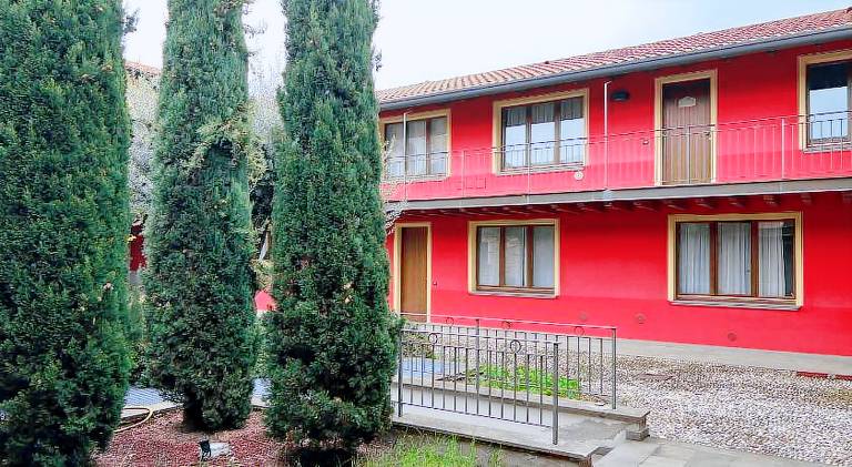 Holiday apartment with 1 room for 2 persons — photo 4