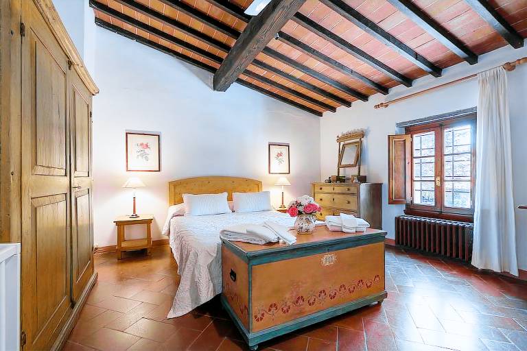 Casa Impruneta