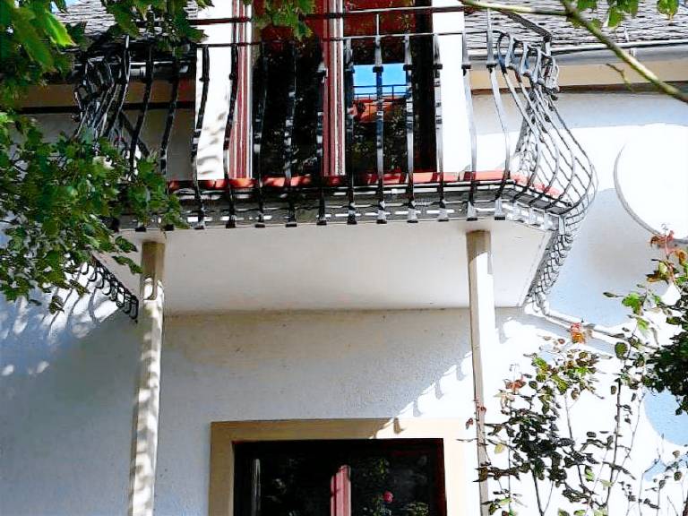 Ferienhaus  Mehring