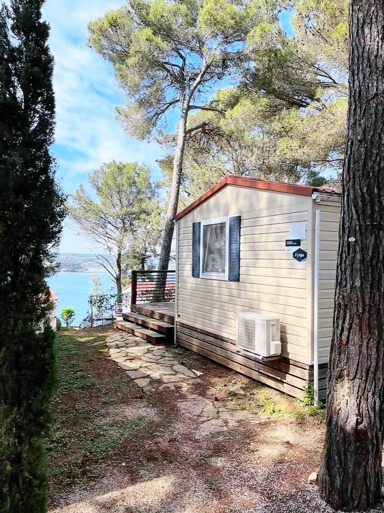 Przyczepa kempingowa  Tar