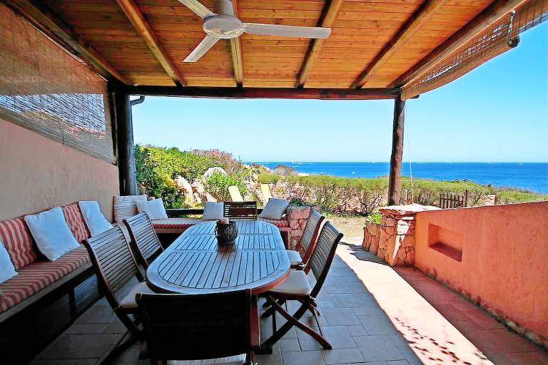 Appartement Villaggio Piras