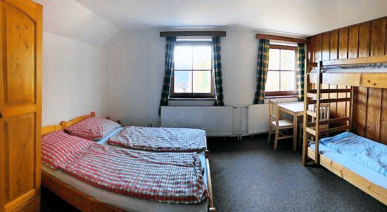 Penzion ''Pod Hureckym vrchem'' — photo 2