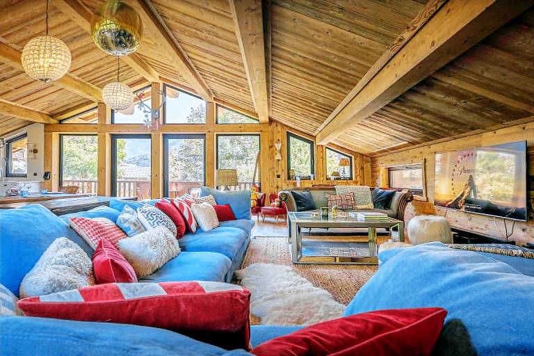Family-friendly beautiful chalet with garden, grill & terrace | Good for workation | Dogs allowed — photo 2