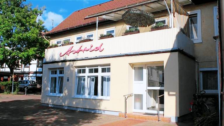 Ferienwohnung Bad Pyrmont