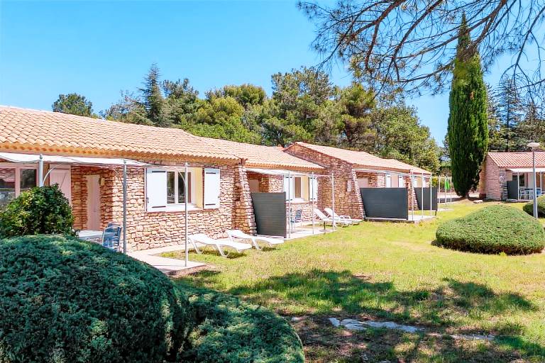 Appartement en copropriété Saint-Didier