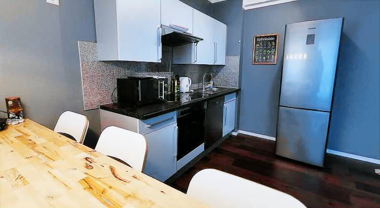 Holiday apartment with patio | Pet-friendly — photo 4