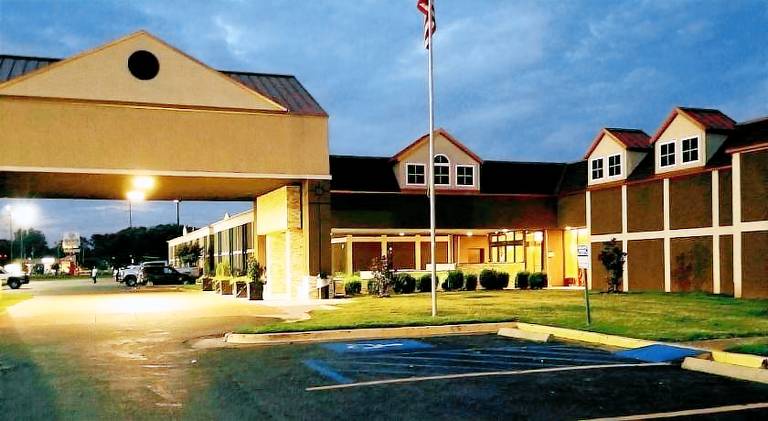Ramada Inn Conference Center Bossier City in Bossier City, LA