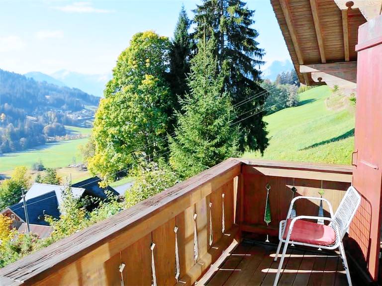 Rental apartment with BBQ | Nature view | Dogs allowed — photo 4