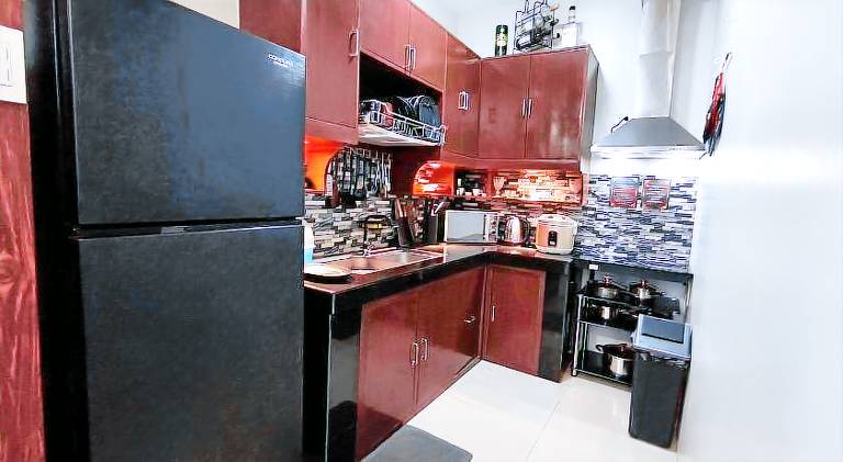 Holiday apartment | Suitable for remote work — photo 3