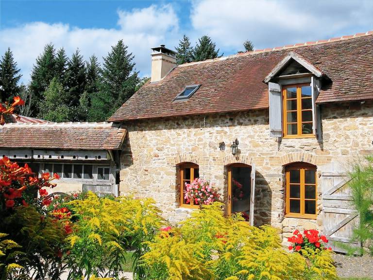 Cottage Meuzac