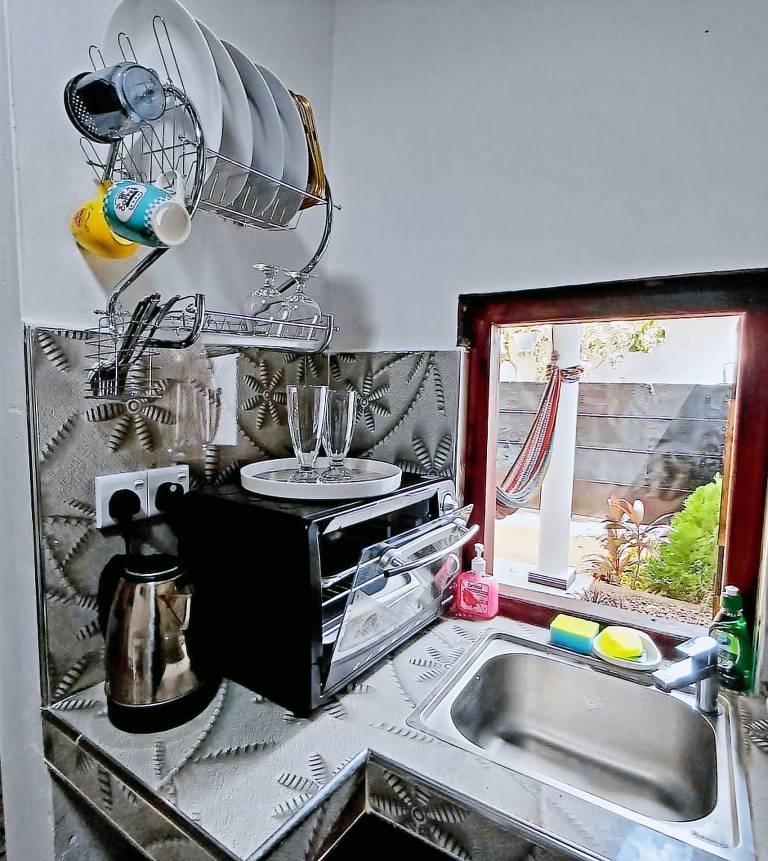 Villa with yard | Close to the beach | Good for workation | Pets allowed — photo 3