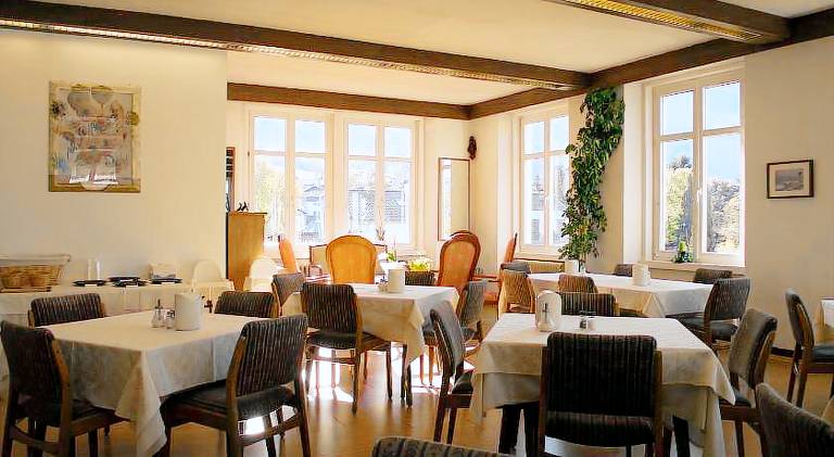 Gasthof Albergo Kreuzwirt — photo 2