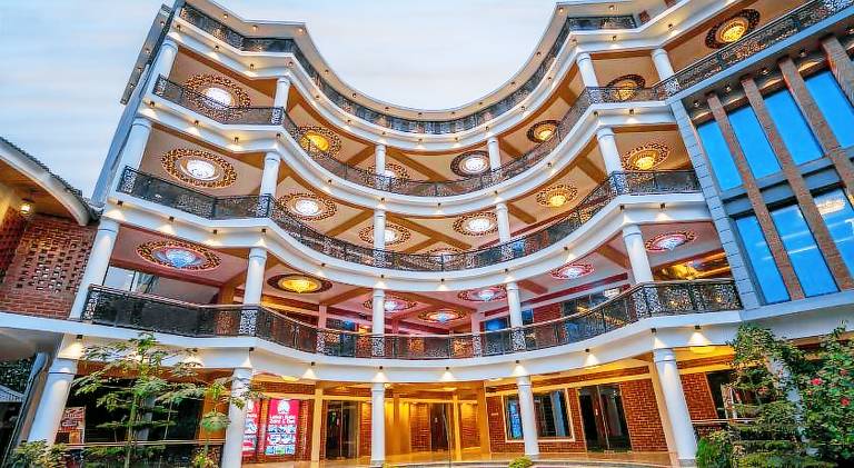 Lemon Garden Resort & Spa