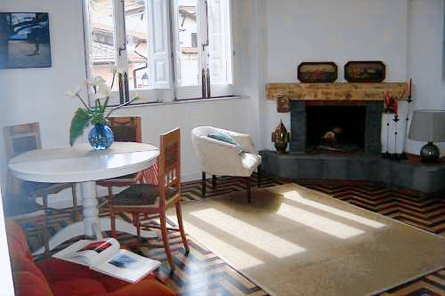 Casa Nicolosi