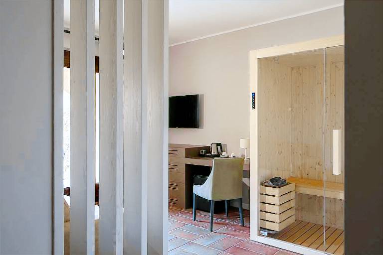 Casa Sugano