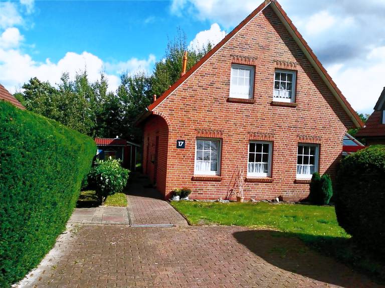 Ferienhaus Tannenhausen