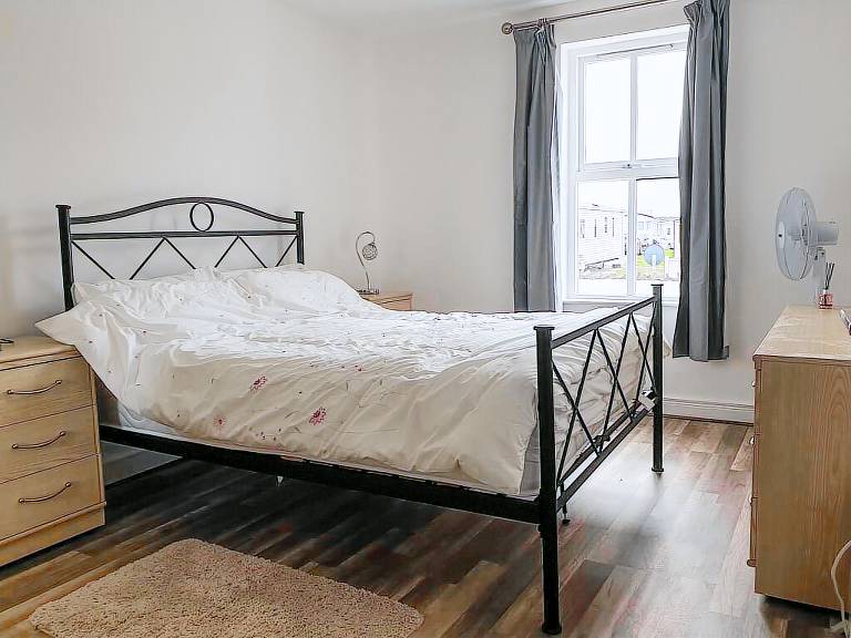 Apartment  Bushmills