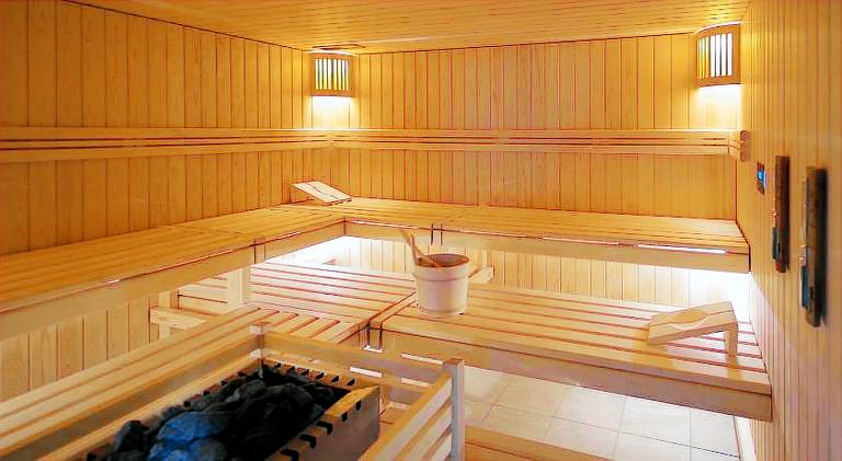 Hotel Artos Interlaken — photo 5