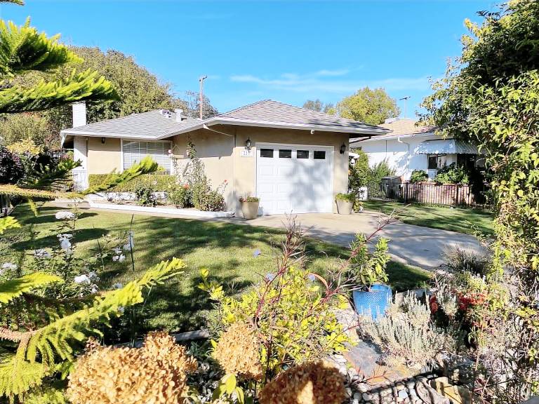 House Roseville