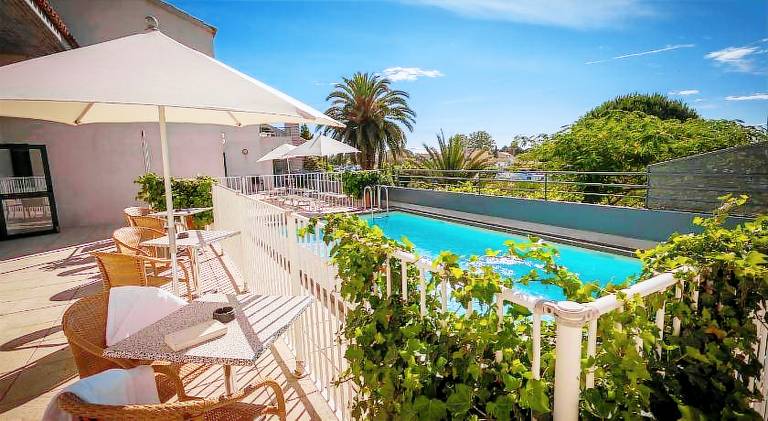 Hotel les jardins du canal — photo 3