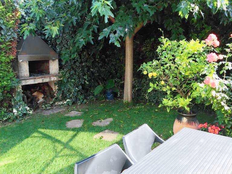 Huis Sanary-sur-Mer