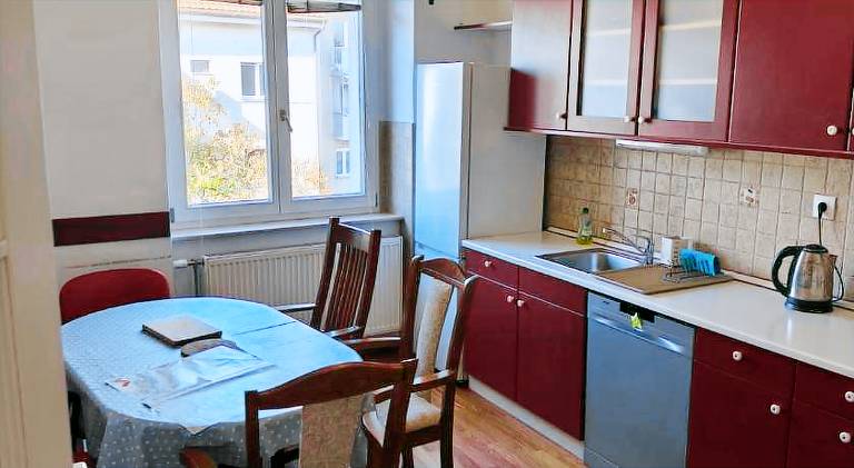 Holiday apartment | Close to Metelkova — photo 4