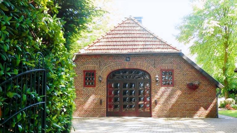 Ferienwohnung  Westerstede
