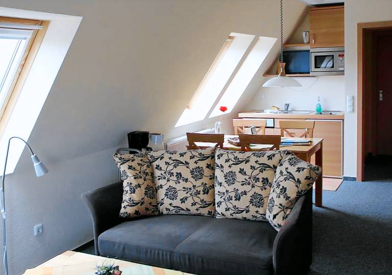 Ferienhaus Langeoog