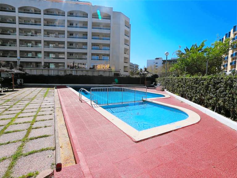 Appartement Salou