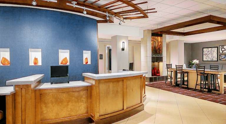 Hyatt Place Dallas North Galleria — photo 3