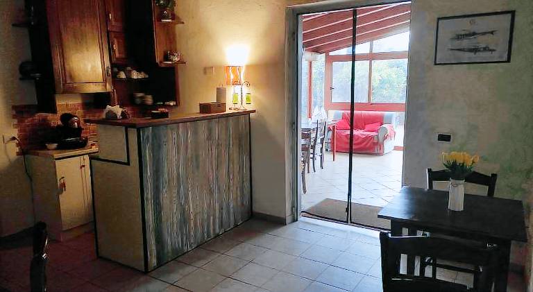La Casetta B&B — photo 4