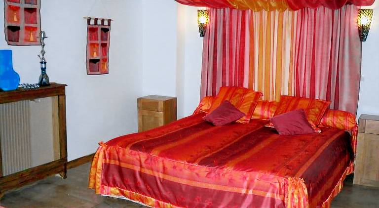 Bed & Breakfast  Carcassonne