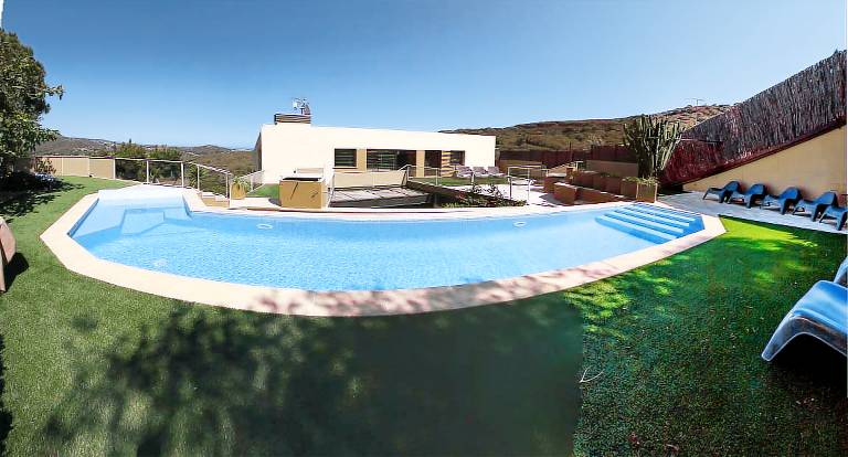 Villa Mataró
