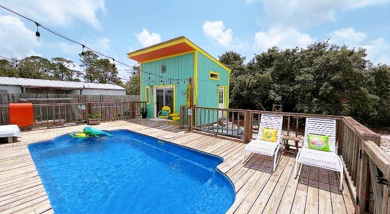 Crows Nest Casita — photo 3