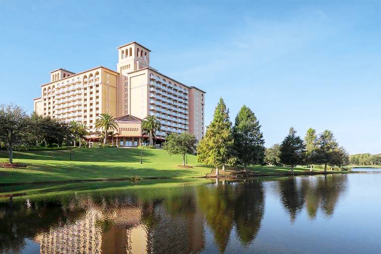 The Ritz-Carlton Orlando, Grande Lakes in Orlando, FL