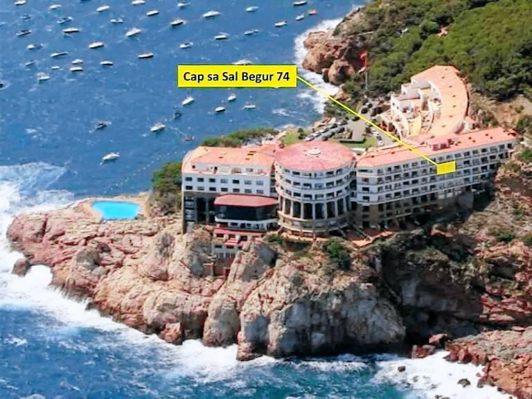Nice rental apartment with barbeque & private pool | Beach view | Pets allowed — photo 2