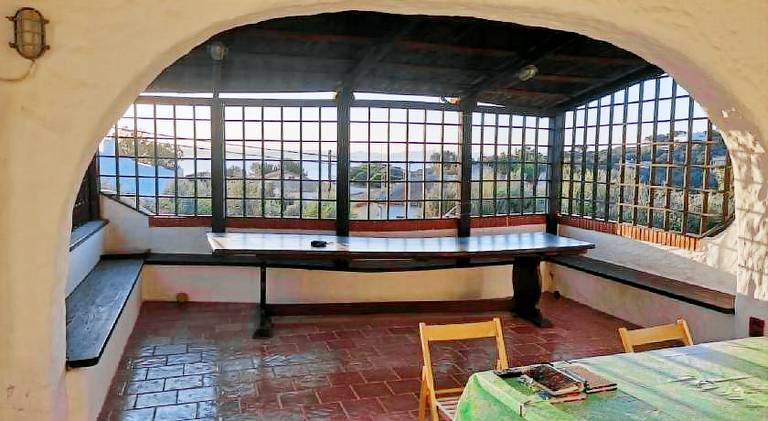 Villa with pool & hot tub — photo 2