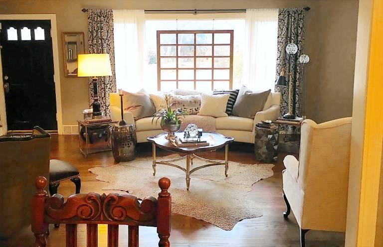 Apartamento Berkeley Place