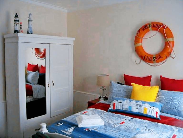 Ferienwohnung Swakopmund