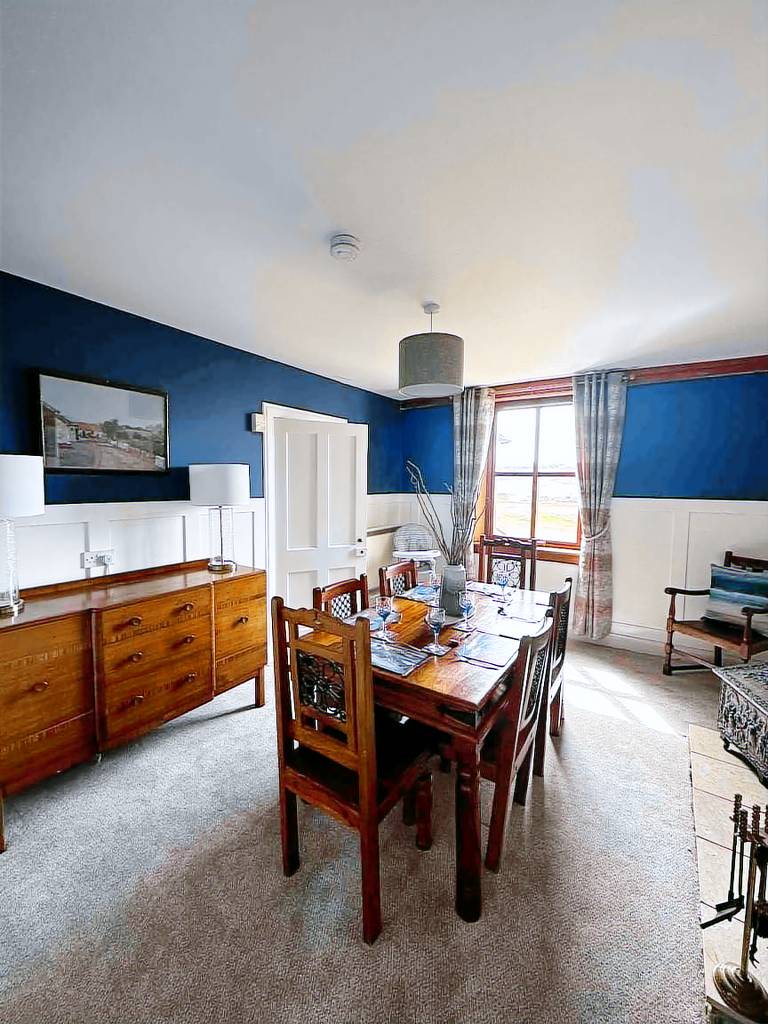 Ferienhaus  Iona