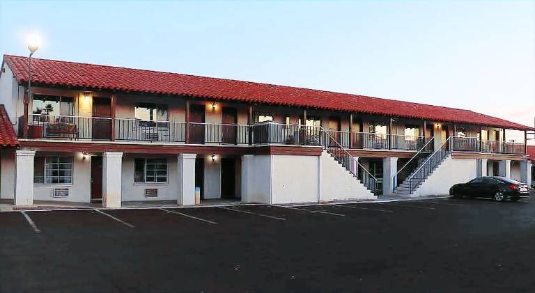 El Rancho Boulder Motel — photo 5