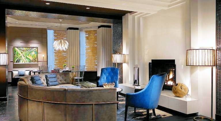 Kimpton Hotel Palomar Philadelphia By IHG — photo 2