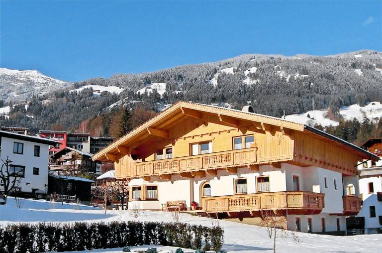 Children-friendly vacation home with terrace, BBQ & sauna | Close to the ski | Dogs allowed — photo 2