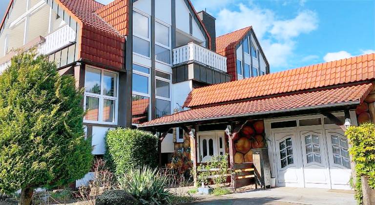 A&E Rooms in Giessen