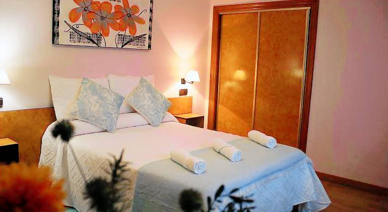 HOTEL EL MOLINO DE PANCORBO — photo 2