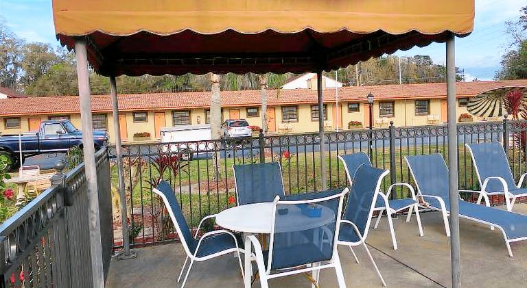 Silver Princess Motel — photo 4