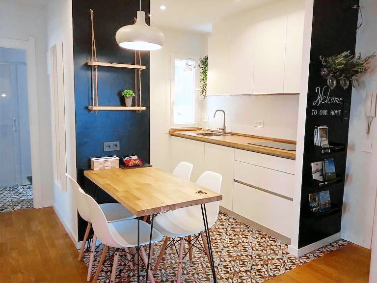 Apartamento Astigarraga